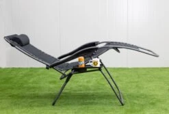 Dometic Opulence Firenze - Relaxstoel -Online Camping Winkel dometicopulencefirenze8