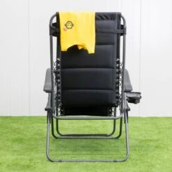 Dometic Opulence Firenze - Relaxstoel -Online Camping Winkel dometicopulencefirenze9