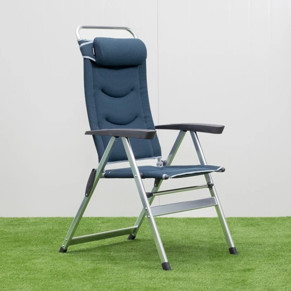 Dometic Quattro Milano Chair Ocean - Standenstoel 4 Dometic Quattro Milano Chair Ocean - Standenstoel - Afbeelding 2