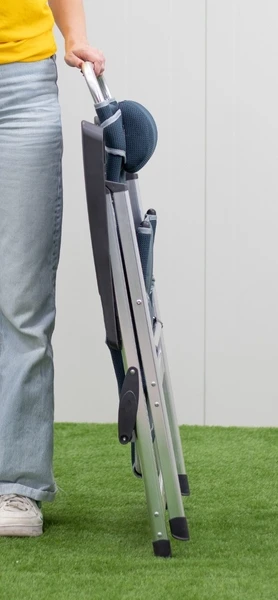 Dometic Quattro Milano Chair Ocean - Standenstoel 12 Dometic Quattro Milano Chair Ocean - Standenstoel - Afbeelding 10