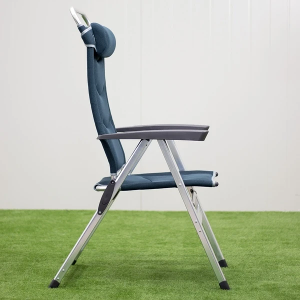 Dometic Quattro Milano Chair Ocean - Standenstoel 5 Dometic Quattro Milano Chair Ocean - Standenstoel - Afbeelding 3
