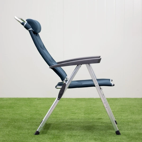 Dometic Quattro Milano Chair Ocean - Standenstoel 6 Dometic Quattro Milano Chair Ocean - Standenstoel - Afbeelding 4