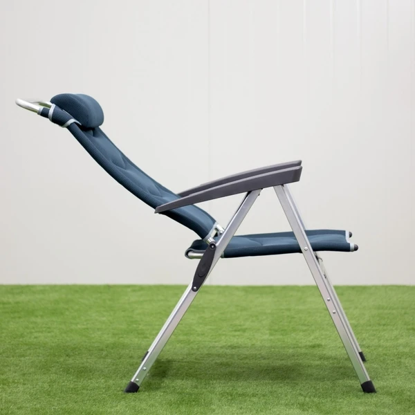 Dometic Quattro Milano Chair Ocean - Standenstoel 7 Dometic Quattro Milano Chair Ocean - Standenstoel - Afbeelding 5