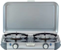 Campingaz Kitchen Grill And Go - 2-pits Kooktoestel 15 Campingaz Kitchen Grill And Go - 2-pits Kooktoestel -Online Camping Winkel download 6