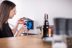 Brennenstuhl CEE Verloopkabel Met Hoekkoppeling 1,5 M -Online Camping Winkel downloads1