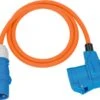 Brennenstuhl CEE Verloopkabel Met Hoekkoppeling 1,5 M -Online Camping Winkel downloads6
