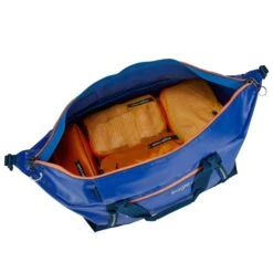 Eagle Creek Migrate Reistas - 90 Liter - Blauw -Online Camping Winkel eagle creek 90 liter duffel 4