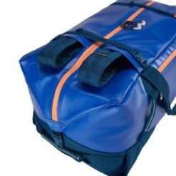 Eagle Creek Migrate Reistas - 90 Liter - Blauw -Online Camping Winkel eagle creek 90 liter duffel 5