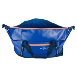 Eagle Creek Migrate Reistas - 60 Liter - Blauw 13 Eagle Creek Migrate Reistas - 60 Liter - Blauw -Online Camping Winkel eagle creek migrate 60 liter duffel 3