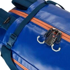 Eagle Creek Migrate Reistas - 60 Liter - Blauw 15 Eagle Creek Migrate Reistas - 60 Liter - Blauw -Online Camping Winkel eagle creek migrate 60 liter duffel 5