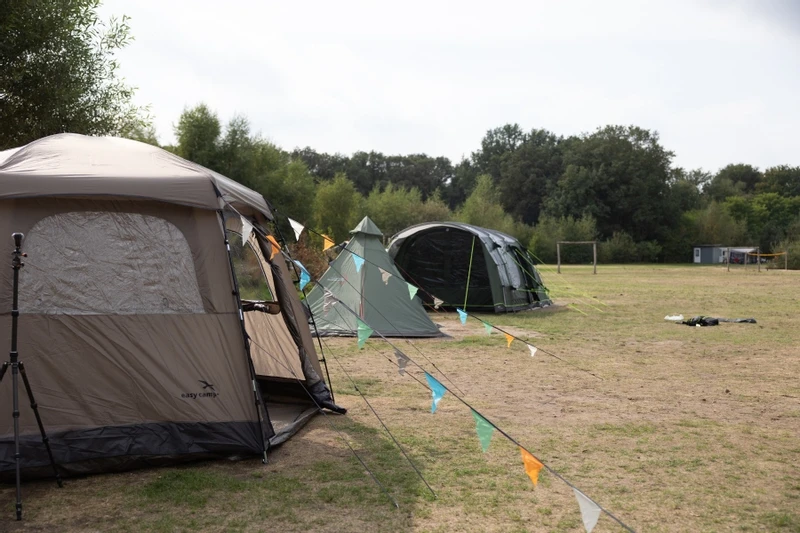 Easy Camp Moonlight Yurt 6 Familietent - 6 Persoons 4 Easy Camp Moonlight Yurt 6 Familietent - 6 Persoons - Afbeelding 2
