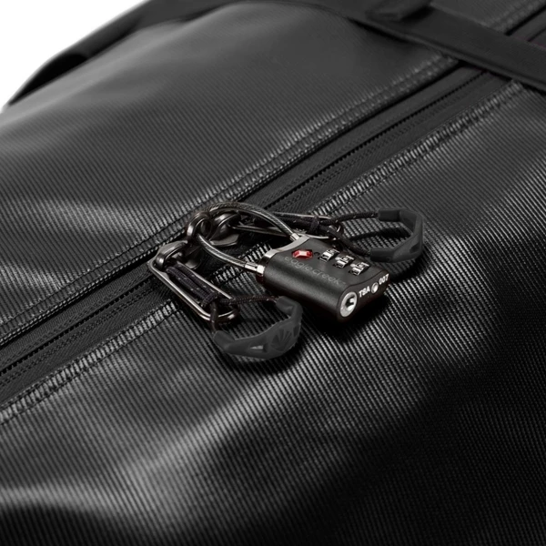 Eagle Creek Migrate Reistas - 60 Liter - Zwart 6 Eagle Creek Migrate Reistas - 60 Liter - Zwart - Afbeelding 4