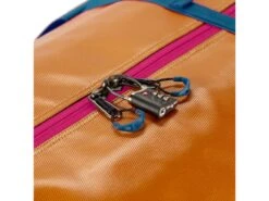 Eagle Creek Migrate Reistas - 60 Liter - Oranje 9 Eagle Creek Migrate Reistas - 60 Liter - Oranje -Online Camping Winkel ec0a3xvx 299 e