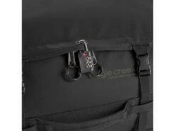 Eagle Creek Cargo Hauler Reistas - 60 Liter - Zwart -Online Camping Winkel ec0a48xx 281 l