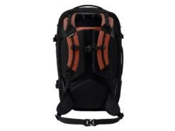 Eagle Creek Tour Travel Pack Weekendtas M/L - 40 Liter - Zwart/Rood -Online Camping Winkel ec0a5ek1 342 a 1