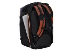 Eagle Creek Tour Travel Pack Weekendtas M/L - 40 Liter - Zwart/Rood -Online Camping Winkel ec0a5ek1 342 a 11