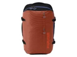 Eagle Creek Tour Travel Pack Weekendtas M/L - 40 Liter - Zwart/Rood -Online Camping Winkel ec0a5ek1 342 a 2