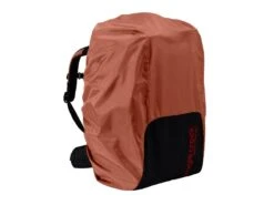 Eagle Creek Tour Travel Pack Weekendtas M/L - 40 Liter - Zwart/Rood -Online Camping Winkel ec0a5ek1 342 a 8