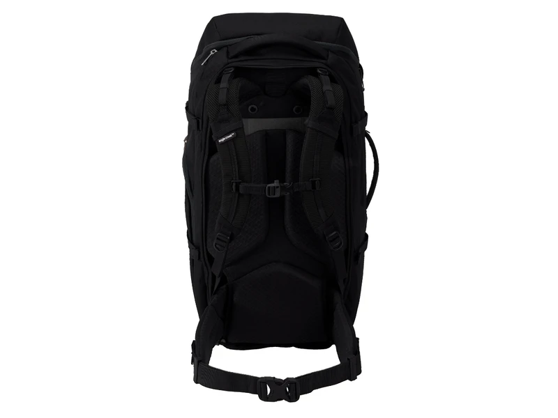 Eagle Creek Tour Travel Pack Backpack - 55 Liter - Zwart 5 Eagle Creek Tour Travel Pack Backpack - 55 Liter - Zwart - Afbeelding 3