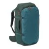 Eagle Creek Tour Travel Pack Backpack - 55 Liter - Zwart/Groen -Online Camping Winkel ec0a5ek3 341 a