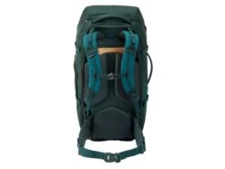 Eagle Creek Tour Travel Pack Backpack - 55 Liter - Zwart/Groen 12 Eagle Creek Tour Travel Pack Backpack - 55 Liter - Zwart/Groen -Online Camping Winkel ec0a5ek3 341 a 1