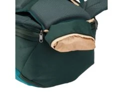 Eagle Creek Tour Travel Pack Backpack - 55 Liter - Zwart/Groen 17 Eagle Creek Tour Travel Pack Backpack - 55 Liter - Zwart/Groen -Online Camping Winkel ec0a5ek3 341 a 13