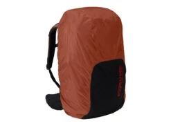Eagle Creek Tour Travel Pack Backpack - 55 Liter - Zwart/Rood -Online Camping Winkel ec0a5ek3 342 a 8