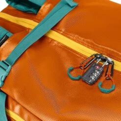 Eagle Creek Migrate Reistas - 90 Liter - Oranje -Online Camping Winkel ec0a5el4 356 g 750x