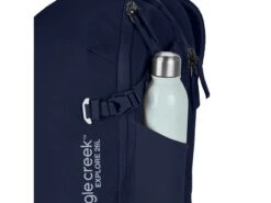 Eagle Creek Explore Daypack - 26 Liter - Blauw -Online Camping Winkel ec0a5lq1 347 a 5