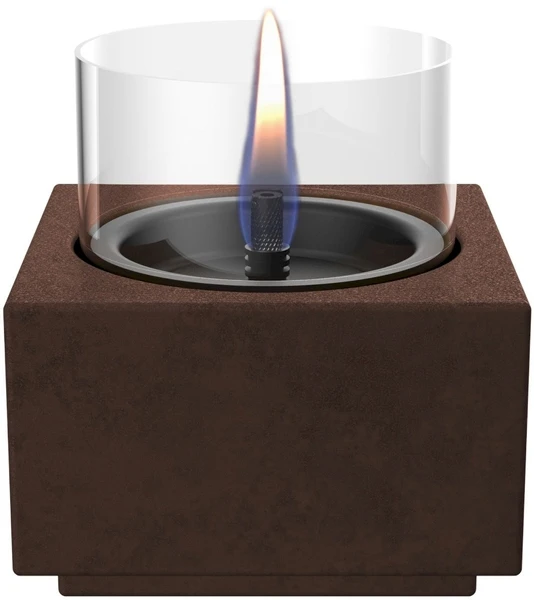 Tenderflame Erica 12 Tafelhaard - Roest 3 Tenderflame Erica 12 Tafelhaard - Roest