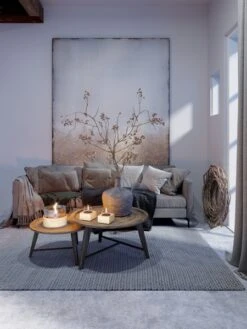 Tenderflame Erica 12 Tafelhaard - Wit -Online Camping Winkel erica 12 mgo white sfeer 3 op maat 3