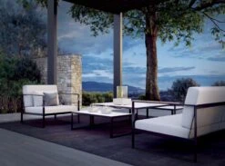 Tenderflame Erica 12 Tafelhaard - Wit -Online Camping Winkel erica 12 mgo white sfeer 4 op maat 4