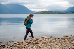 Osprey Farpoint/Fairview Rugzak - 15 Liter - Donkergroen -Online Camping Winkel farpoint fairview 15l 2