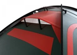 Husky Fighter 3-4 Koepeltent - 3/4 Persoons -Online Camping Winkel fighter 10