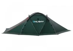 Husky Fighter 3-4 Koepeltent - 3/4 Persoons -Online Camping Winkel fighter 3