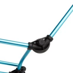 Helinox Ground Chair Campingstoel - Zwart -Online Camping Winkel foto1 3