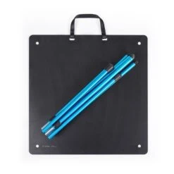 Helinox Café Table Campingtafel - 60 X 60 Cm - Zwart 18 Helinox Café Table Campingtafel - 60 X 60 Cm - Zwart -Online Camping Winkel foto10