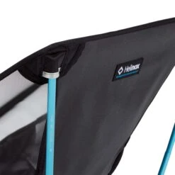 Helinox Ground Chair Campingstoel - Zwart -Online Camping Winkel foto2 3