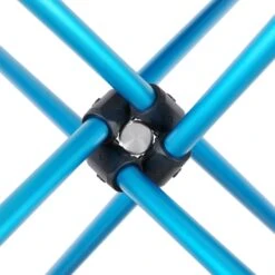 Helinox Café Table Campingtafel - 60 X 60 Cm - Zwart 16 Helinox Café Table Campingtafel - 60 X 60 Cm - Zwart -Online Camping Winkel foto2 4