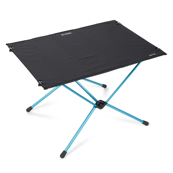 Helinox Table One Hard Top Large Campingtafel - 76 X 57 Cm - Zwart