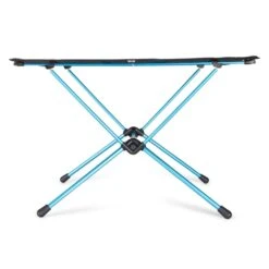 Helinox Table One Hard Top Large Campingtafel - 76 X 57 Cm - Zwart -Online Camping Winkel foto3 3 1