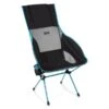 Helinox Savanna Chair Campingstoel - Zwart 2 Helinox Savanna Chair Campingstoel - Zwart -Online Camping Winkel foto6 3