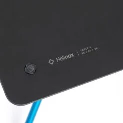 Helinox Café Table Campingtafel - 60 X 60 Cm - Zwart 20 Helinox Café Table Campingtafel - 60 X 60 Cm - Zwart -Online Camping Winkel foto6 4