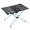 Helinox Table One Campingtafel - 60 X 40 Cm - Zwart -Online Camping Winkel foto7