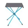 Helinox Café Table Campingtafel - 60 X 60 Cm - Zwart -Online Camping Winkel foto8