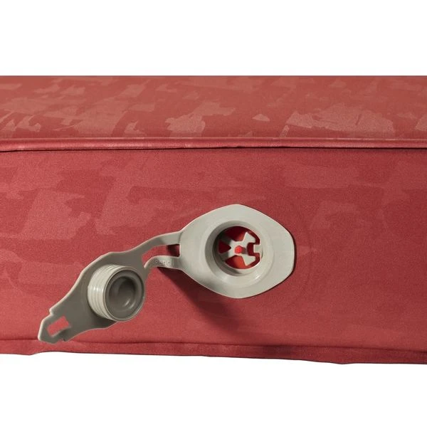 Vaude Hike 9 L Slaapmat 4 Vaude Hike 9 L Slaapmat - Afbeelding 2