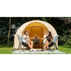 Bo-Camp Industrial Yurt Familietent - 4 Persoons -Online Camping Winkel img 3308 1