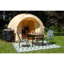Bo-Camp Industrial Yurt Familietent - 4 Persoons -Online Camping Winkel img 3601 1