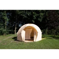 Bo-Camp Industrial Yurt Familietent - 4 Persoons -Online Camping Winkel img 5589 1
