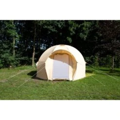 Bo-Camp Industrial Yurt Familietent - 4 Persoons -Online Camping Winkel img 5621 1